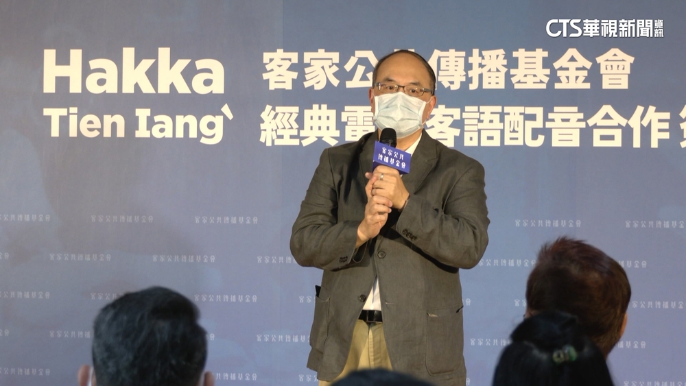 朱立熙控「性騷慣犯」　藍祖蔚3聲明駁稱「無妄之災」