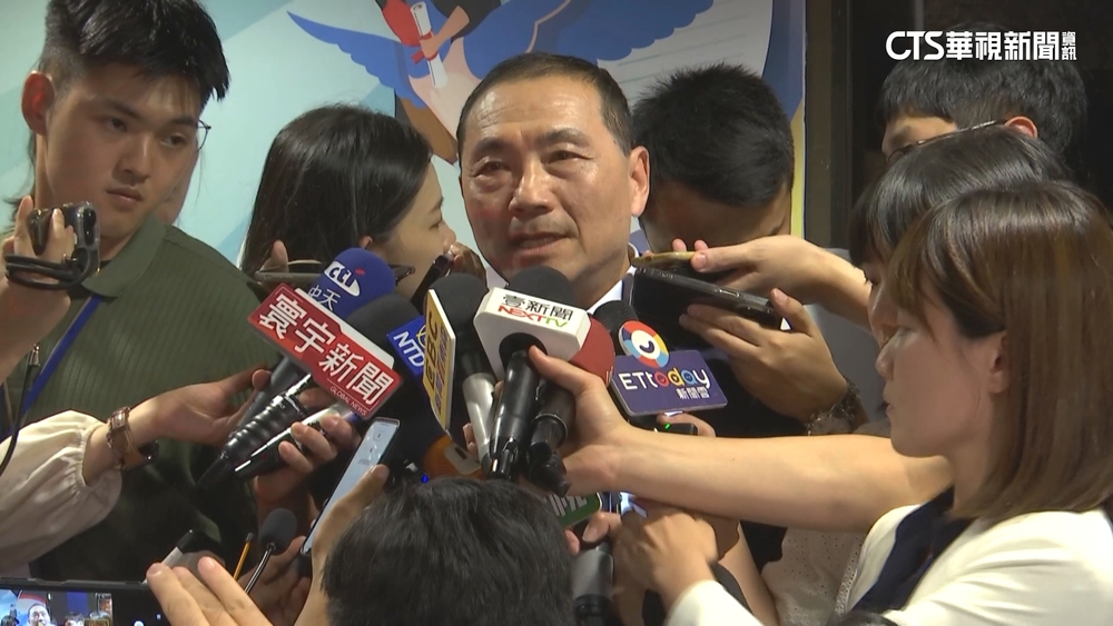 幼兒園餵藥風波延燒！　侯親上火線2度鞠躬道歉