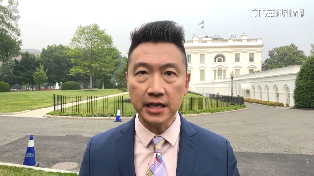 加拿大野火釀空汙影響美國　華府「紫色警戒」