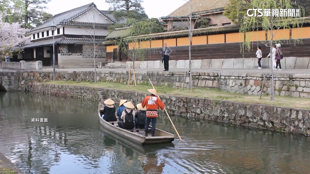 遊日超累！　導遊狂迷路　客怒控：帶小孩走2萬多步