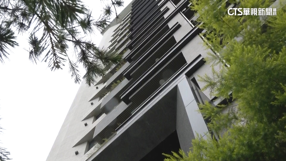 「5億高中生」墜樓撞門簷　其他醫護質疑死法異常