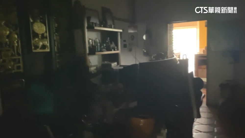 宜蘭南澳突停電　近2千戶受影響搶修陸續供電