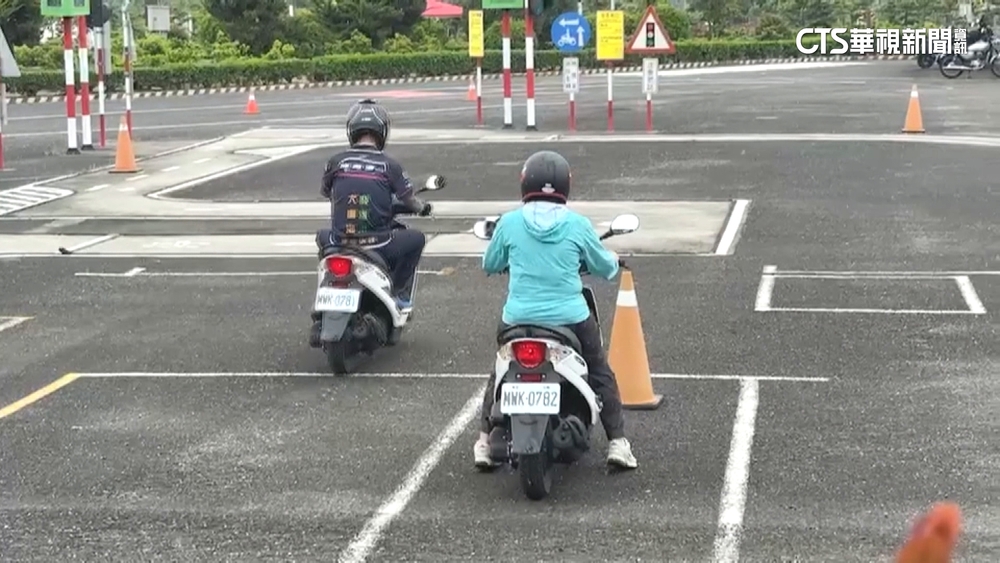 潮州駕訓班推機車超殺報考優惠　考生增近1倍