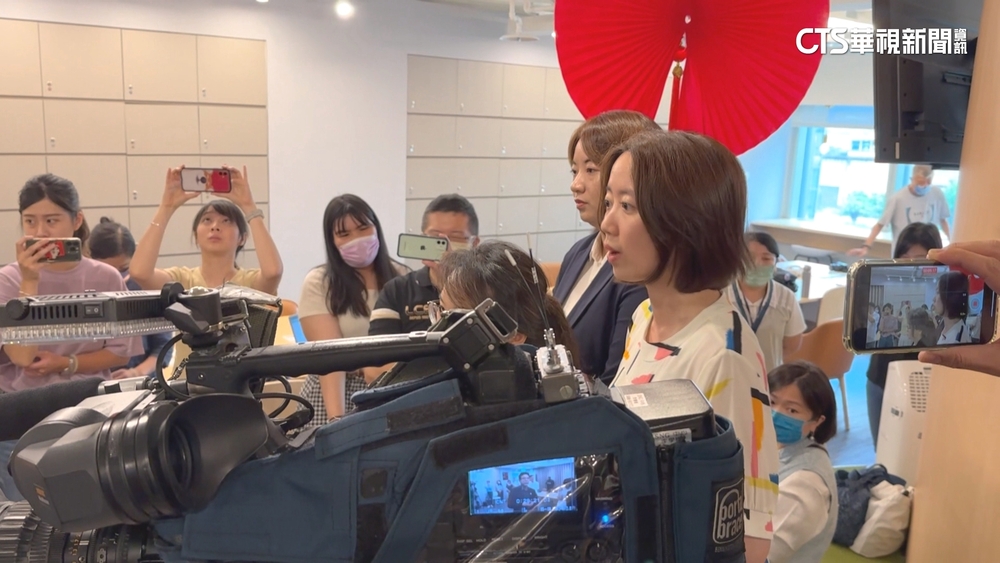 綠3議員踢館餵藥案記者會　質問新北副市長劉和然