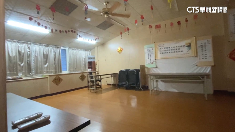 女陳屍道場樓下租屋處　死因疑與宗教有關