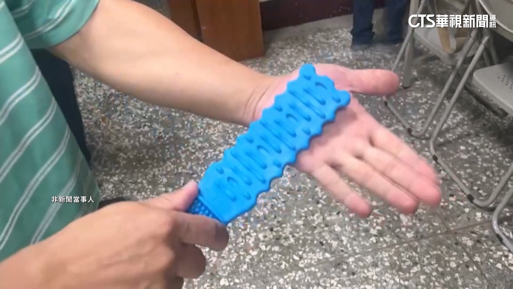 疑與宗教有關！女四肢瘀青慘死　4女教友移送