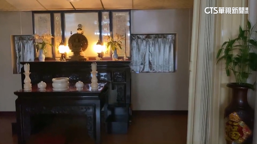 暴力宗教再起？　女離奇身亡.林姓屋主曾「涉命案」