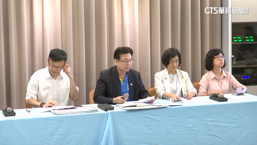 幼兒用藥單曝光！非同意書　家長怒批餵藥胡扯蛋