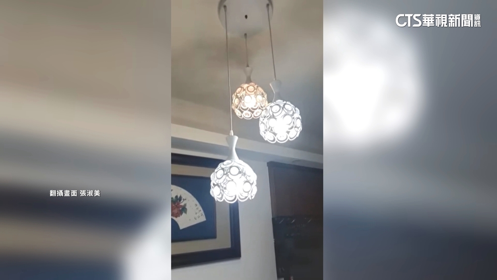 高屏交界2天連9震！　2週內不排除4.0以上餘震