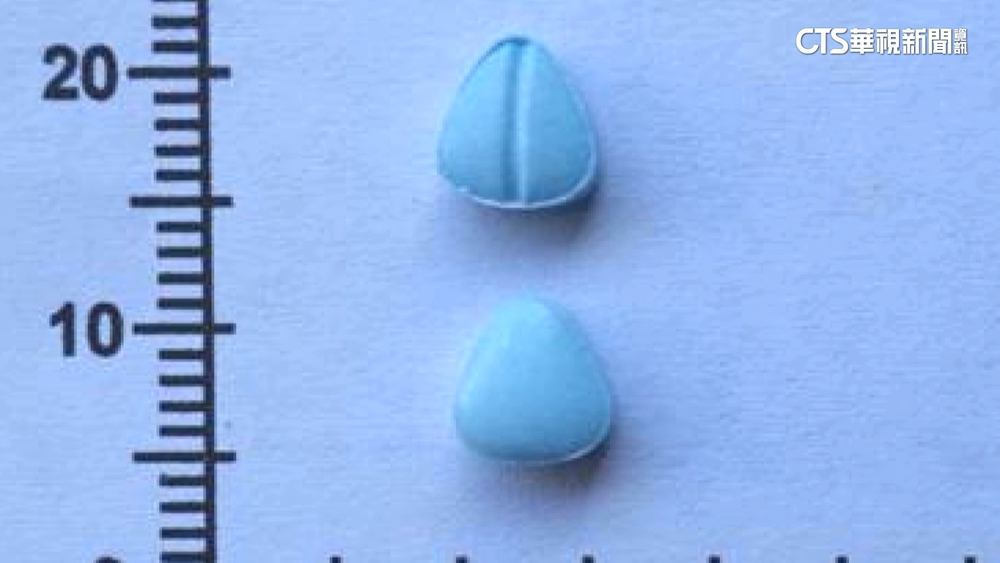 「巴比妥」從哪來　衛生局：管制藥品無異常