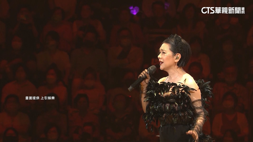 張清芳睽違8年攻蛋　瘦子當嘉賓「稍微感受到冷漠」