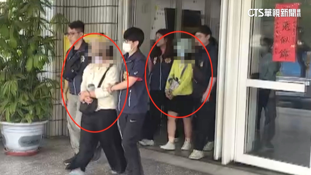 「證人確診」拖延戰？　「聖母」4年官司一審仍未判