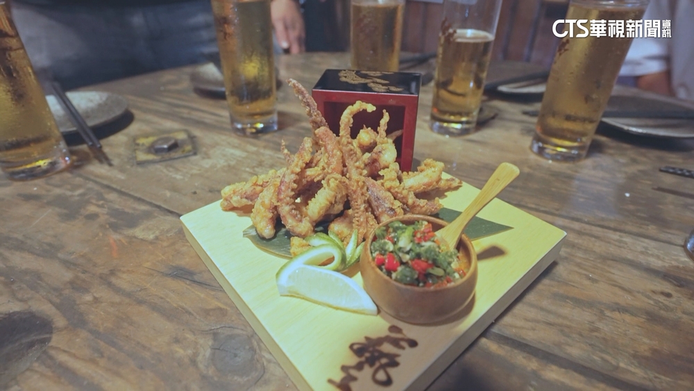 下酒菜料理競賽16店勝出　將進駐高雄啤酒音樂節