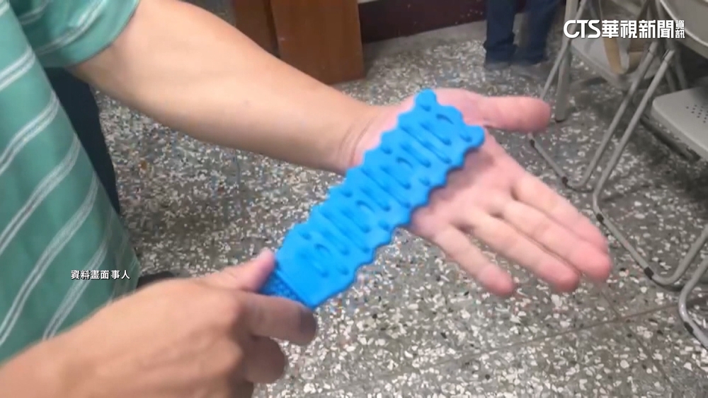 女教主案4年仍一審未判　家屬質疑拖延戰術