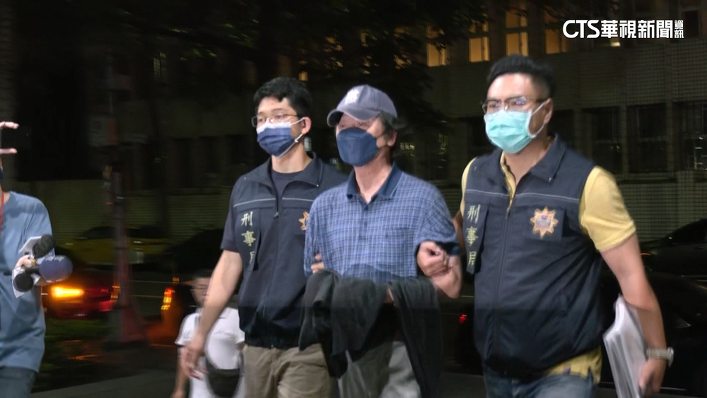 涉im.B案稱沒錢獲降保　陳振坤全家擁多家旅館