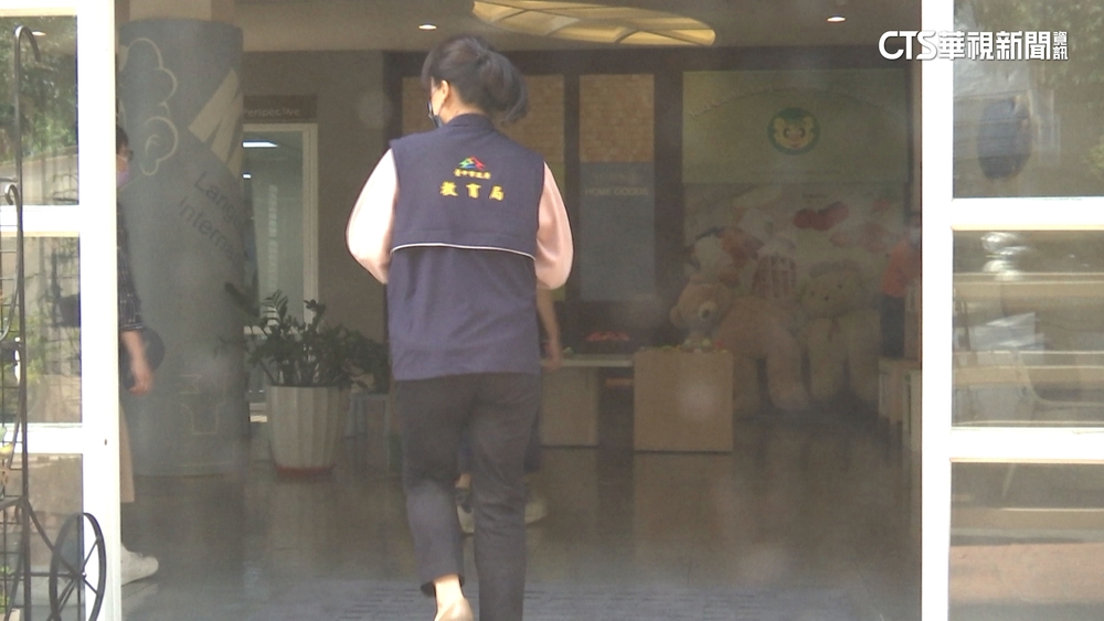 餵藥風波延燒！　台中市府稽查連鎖私立幼兒園