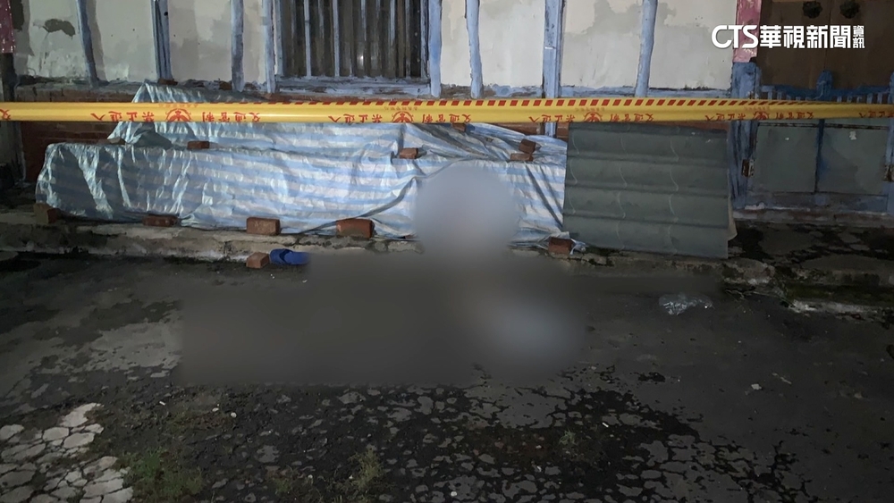 鄰居口角互毆　男抄鐵撬反被搶遭活活打死