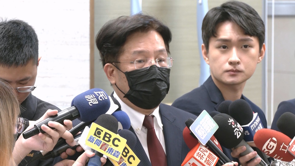 幼兒園餵藥案尿檢結果出爐！26名孩童陰性、1名檢驗中