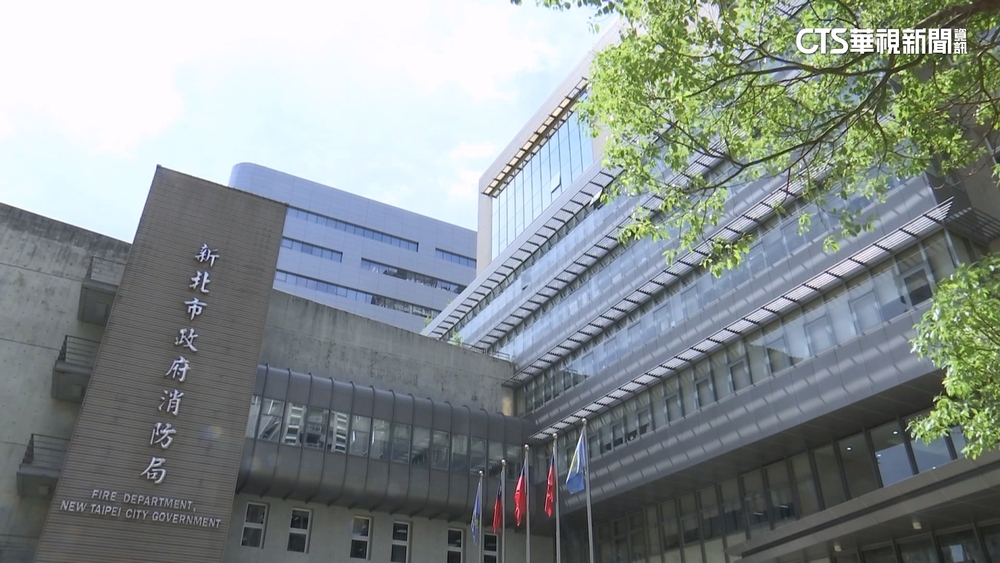 消防又爆#MeToo　女隊員控歡唱喝酒遭「熊抱襲胸」