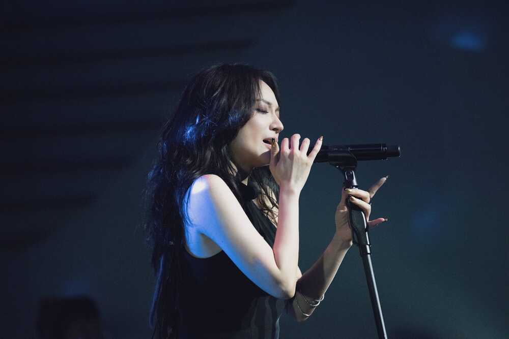 指控陳建寧等人偽造文書　北檢重新偵辦後 Faye詹雯婷依誣告罪起訴