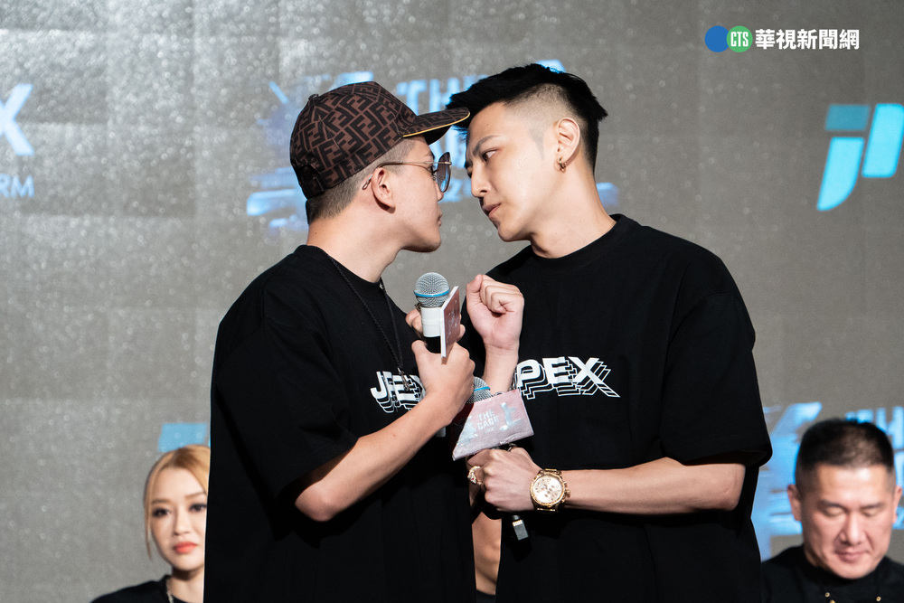 《拳上》Toyz.鍾培生視訊互嗆卻出包　孫生.小哥哥艾理未打先戰？