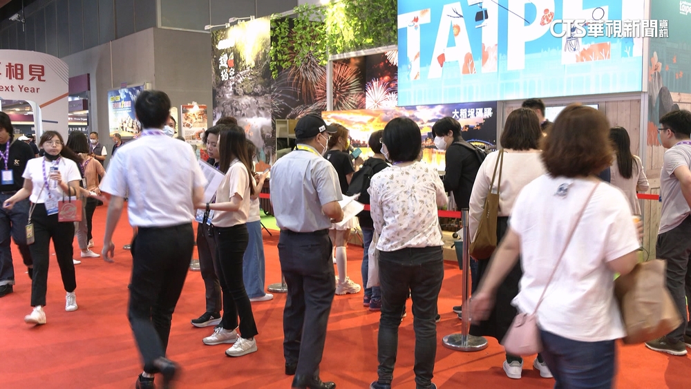 出國PK國旅　誰便宜？　網熱議「它」關鍵完勝主因