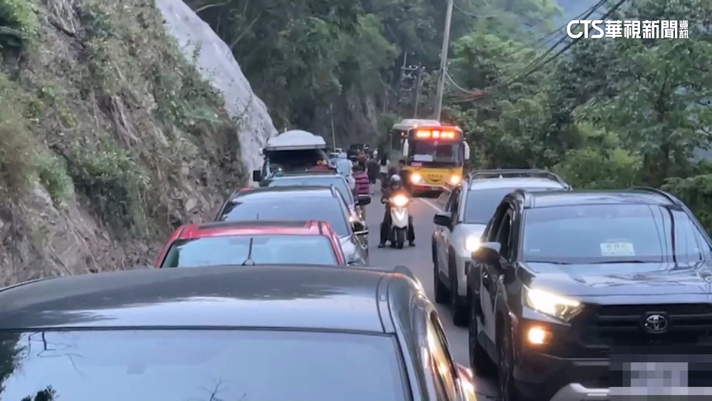 迎接端午連假！　南橫公路6/21起取消管制6天