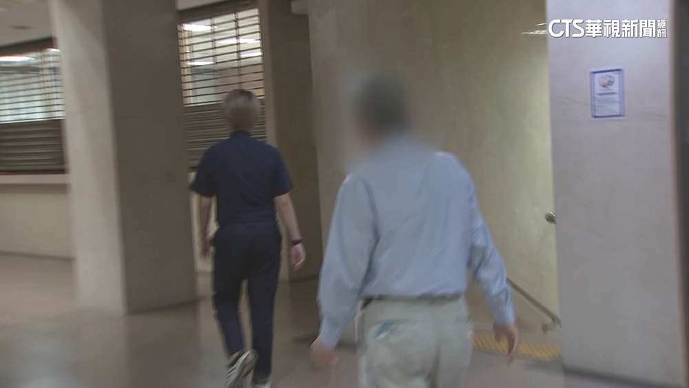 「印股票換鈔票」吸金數億　「光電教父」遭移送北檢