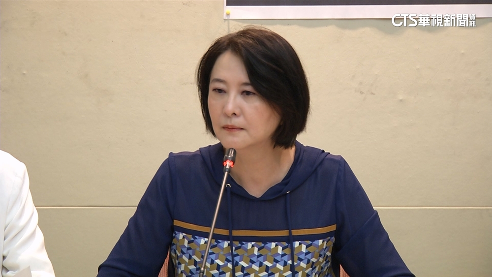 陳明通學倫爭議台大「不解聘」 王鴻薇怒批：台大畏於「特殊身份」