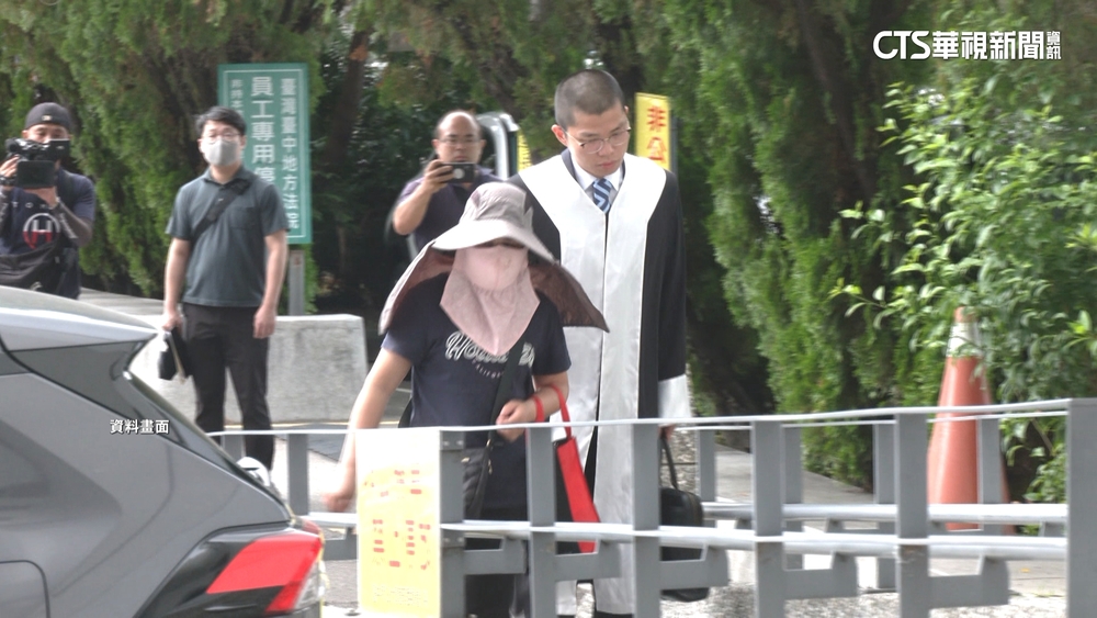 5億高中生案10證據排除他殺　律師駁：無法解釋疑點