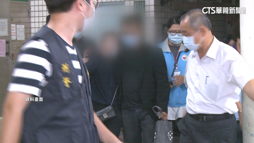 長榮大學馬國女大生案　梁姓凶嫌死刑撤銷發回