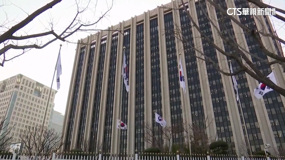 金與正炸毀南北韓辦事處　南韓提告求償10.7億