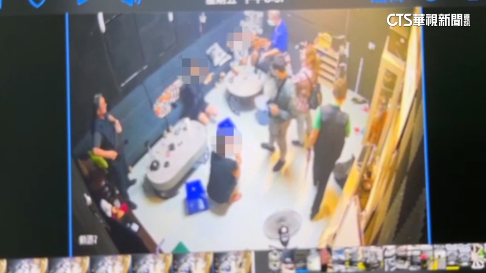 詐團黑吃黑！　少年被疑私吞500萬遭擄凌虐致死