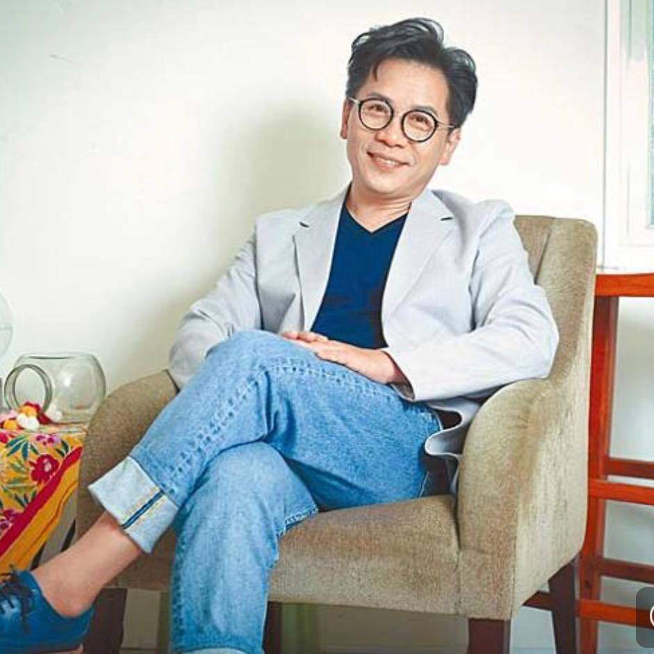 身陷性騷風暴！許傑輝臉書宣布「退出演藝圈」：深自反省