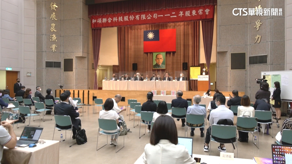 驚傳大裁員？！　華碩發聲明否認　稱僅「組織調整」