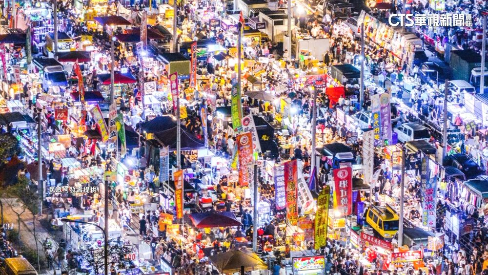 上月才風光開幕　嘉義湖美夜市恐須搬遷