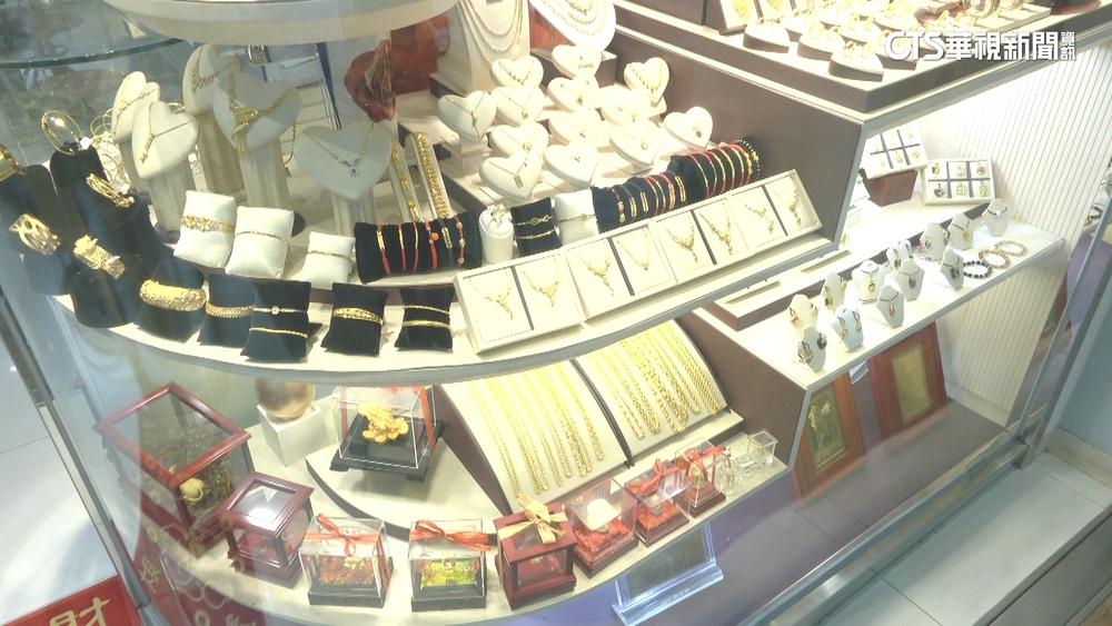 戴「金鍊」赴日遭海關查驗　韓外交部籲：最好避免