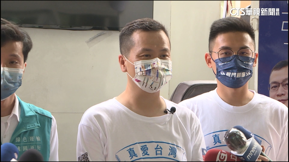 取消「政黨輪替大聯盟」記者會　羅智強：理念被帶歪