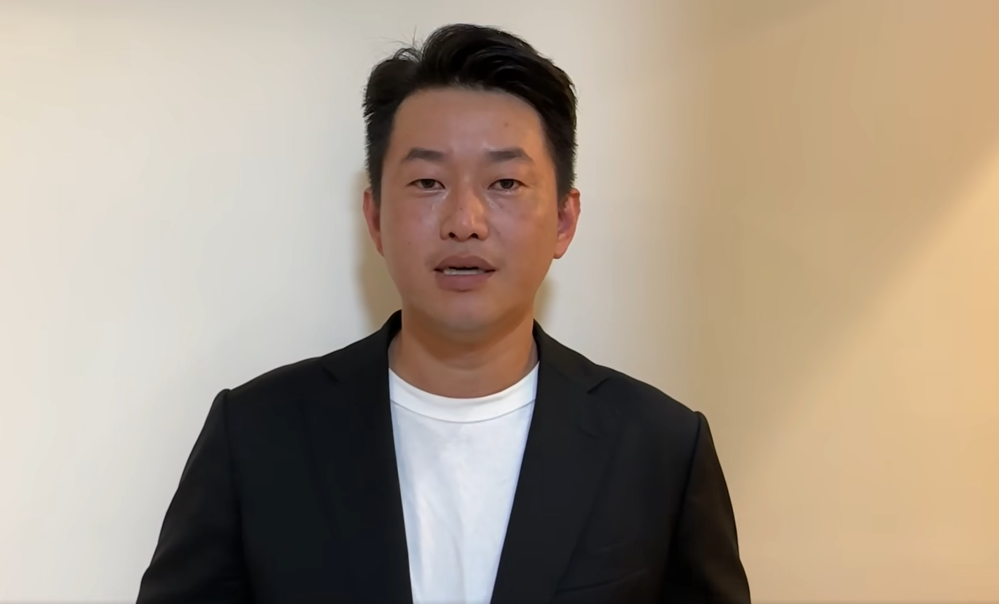 前立委陳柏惟被控性騷擾女志工 道歉聲明遭「2論點」打臉