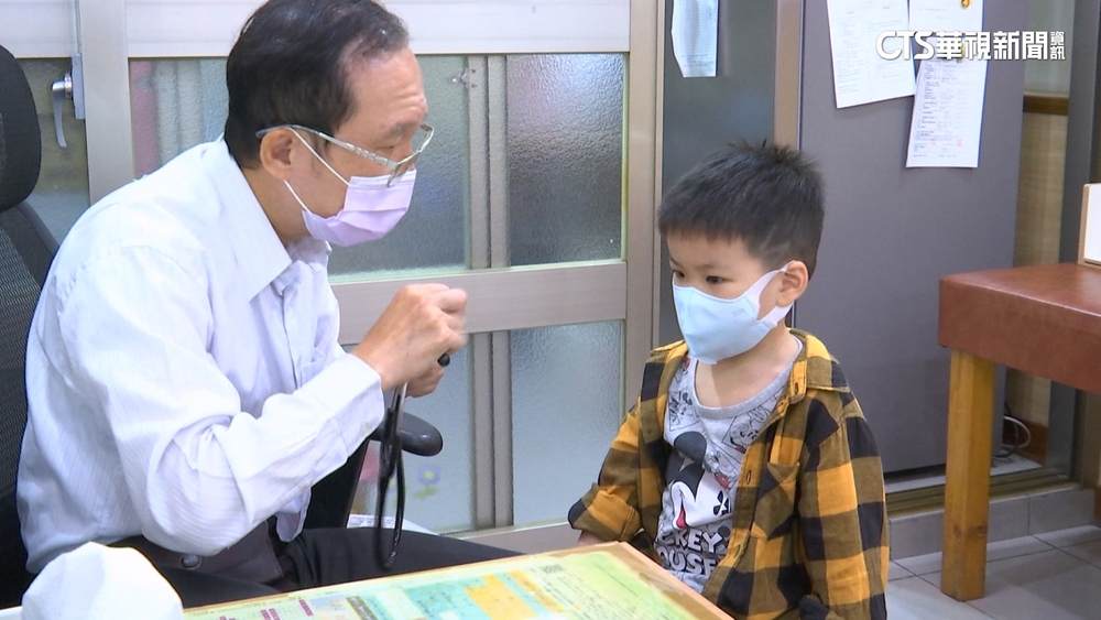 餵感冒藥水　幼園師：高峰期一天逾15孩童