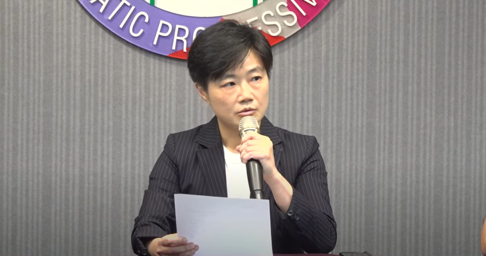 民進黨第二波性平調查報告出爐！蔡沐霖吃案、霸凌情節屬實