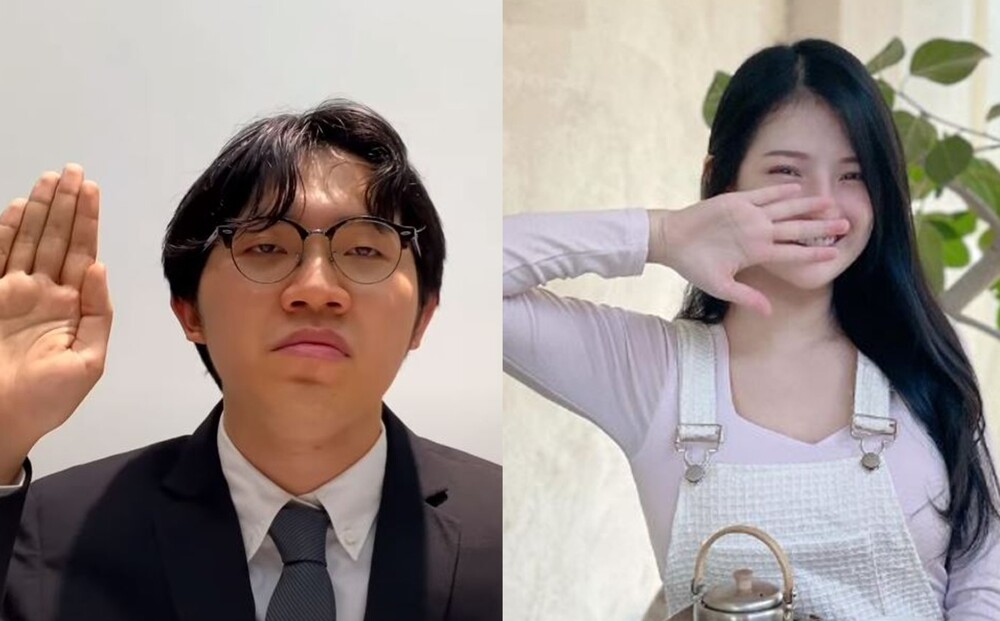 「琵琶女神」李雨禧控YTB性騷　網一面倒支持多米多羅：男生要保護好自己