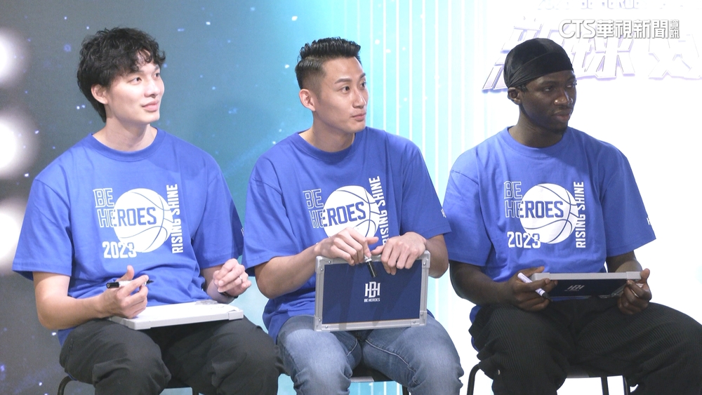 經典「英雄內戰」　亞運國手對決世大運新秀