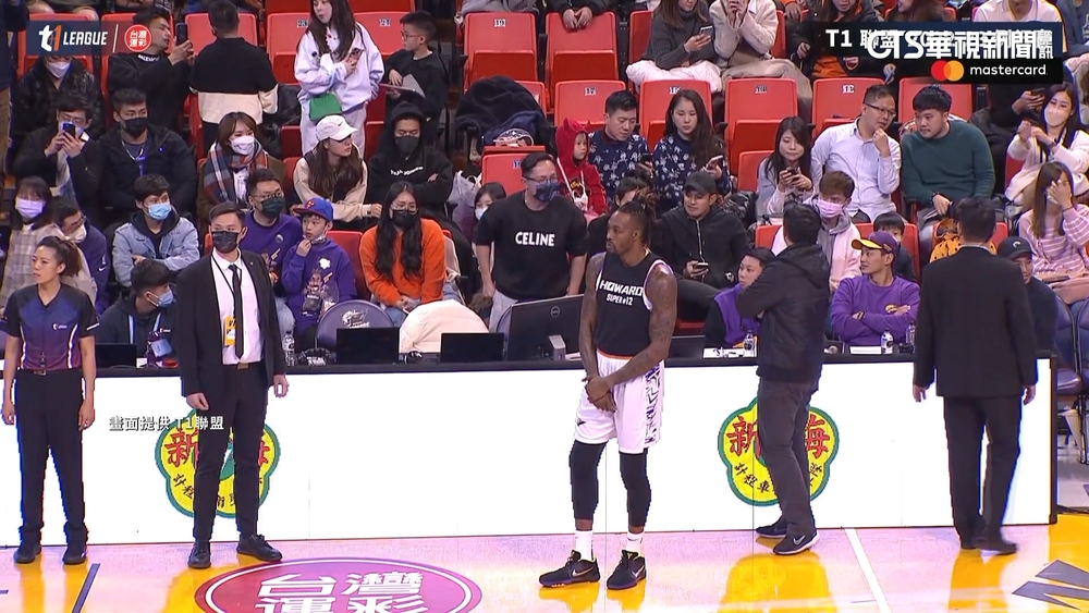 「魔獸條款」防虛假宣傳　賽事須先公布上場名單