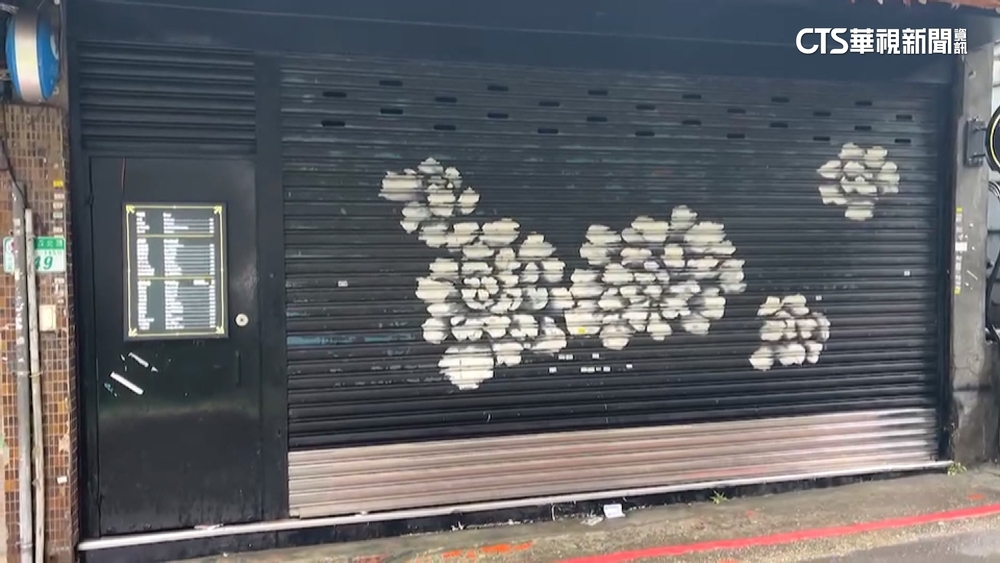 討債砸酒吧扔信號彈　太陽聯盟執行長遭逮