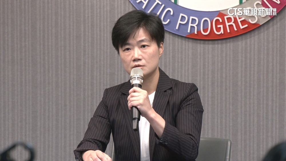 性騷3案調查出爐　民進黨：蔡沐霖吃案、霸凌屬實