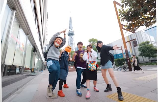 圖片翻攝自 蔡阿嘎 YT頻道