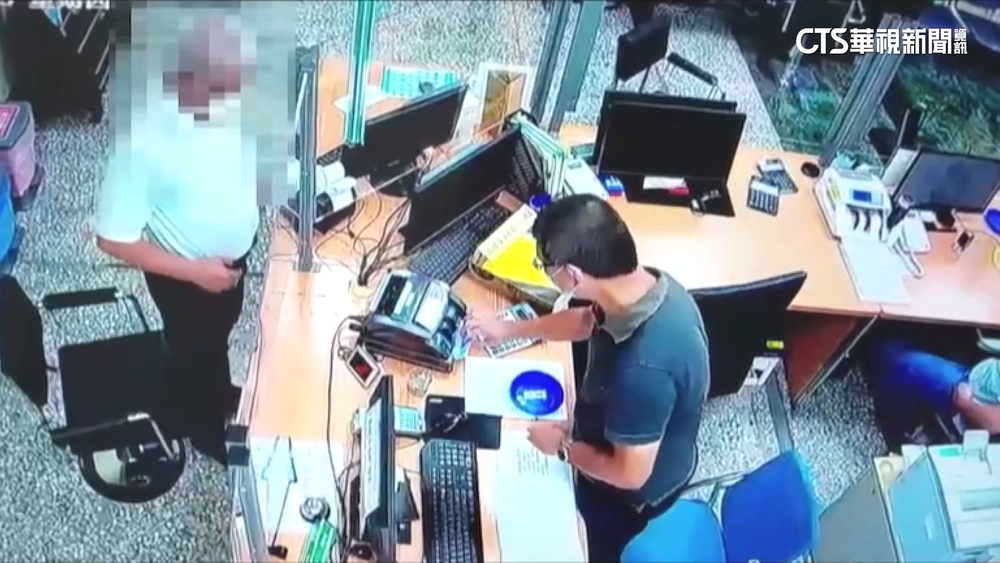 登革熱罰單拖4年未執行　2男收執行署通知速繳