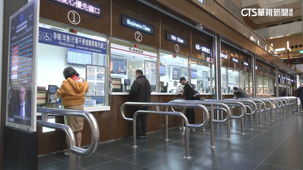 台鐵傳票價最高漲27%　王國材：今年應該不會漲