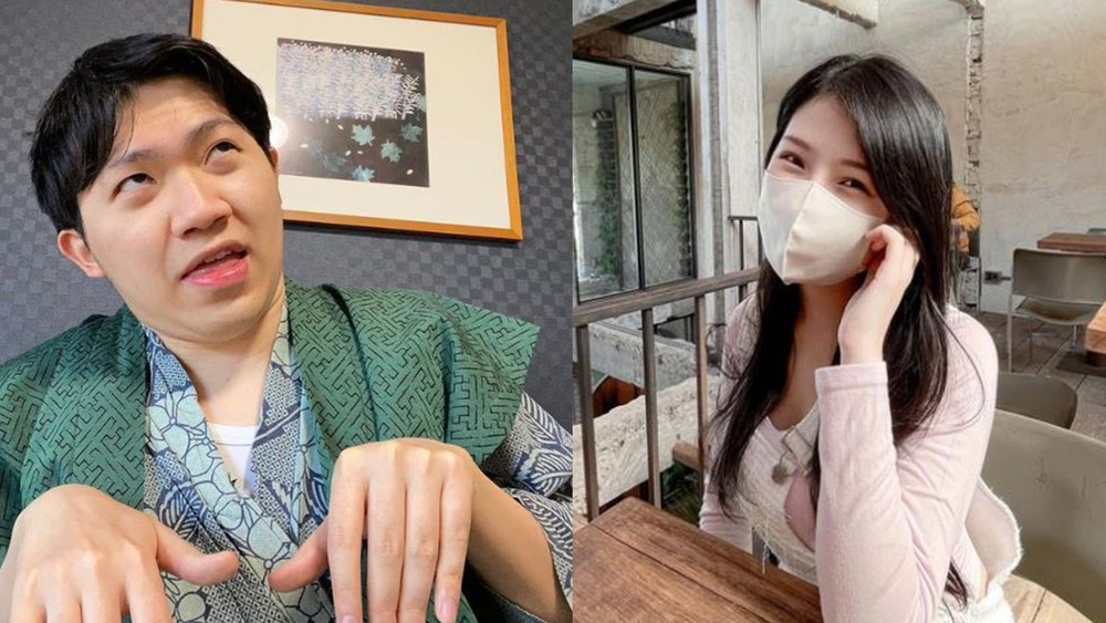 「不要耗我水電費」多米多羅PO對話後續反擊李雨禧性騷指控 網笑：難怪她不爽